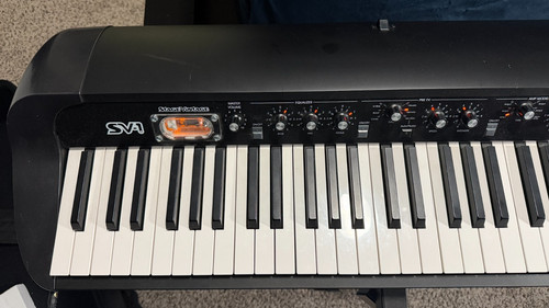 Korg sv1 electric - korg,