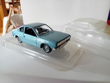 1/43 LANCIA BETA COUPÉ 1800