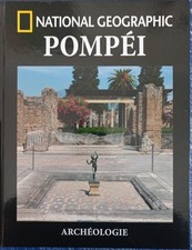 Pompei - national geographic -