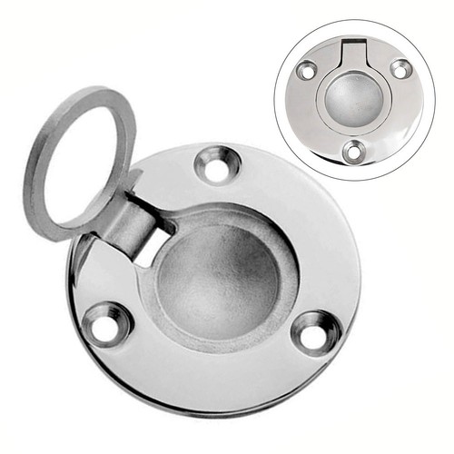 Poignée bague ronde - , chasse
