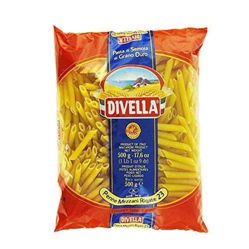 Pasta divella g500 n23 - divella,
