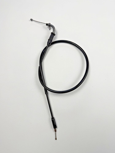 Cable accélérateur - cable, d'accélérateur