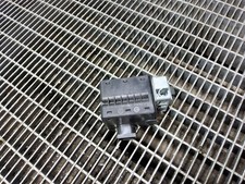 Renault Clio IV 2014 Verrou De