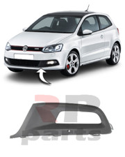 Pour VW Polo 6R Gti 2009 -