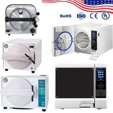 18L /22L Dental Autoclave