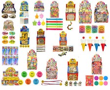 Enfants Fête Sac Heureux Dip