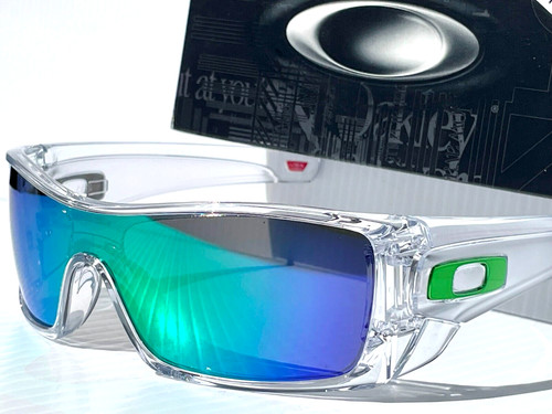 Lunettes oakley batwolf - oakley, 9101