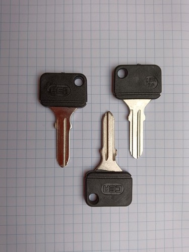 ébauche clef cea crm2p - ébauche,