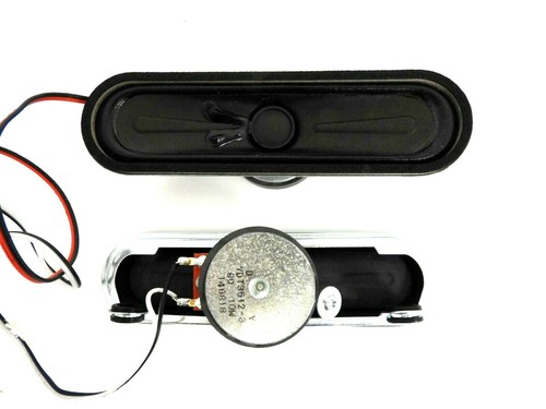 Apex le40d5 speaker set - le40d5,
