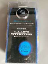 12v Bleu Allumé Universel