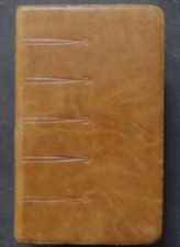 § missel vespéral latin et français - abbé E. Bourceau - Brepols Turnhout 1958