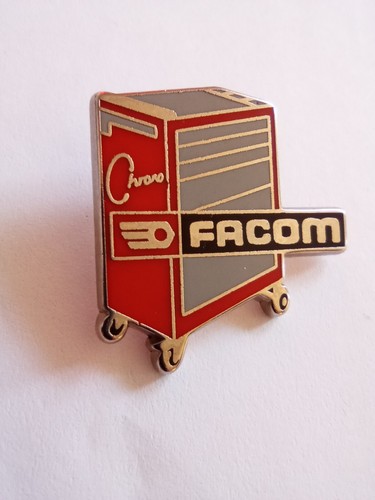 Pin facom outils - pin's,