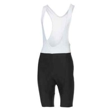 Cuissard vélo à bretelles