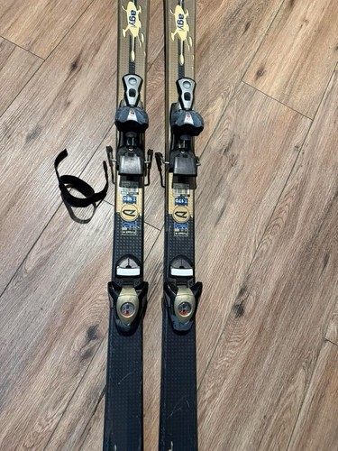Ski dynastar master - dynastar, t170cm