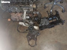 pieces Moteur 1.4 HDI Peugeot Citroën (8HZ)