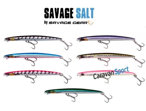 Savage gear deep walker 0 - gear, 2.0