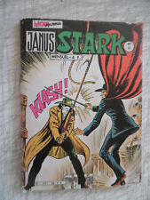 JANUS STARK NO 35-11/1981 -ED.MON JOURNAL-VOIR PHOTOS-