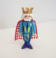 PLAYMOBIL (H716) SIRENES - Neptune Le Roi des Mers 4815 5002 5028 5885