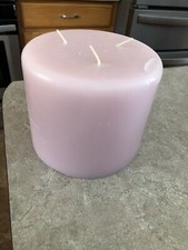 Partylite Strawberry Rhubarb 3