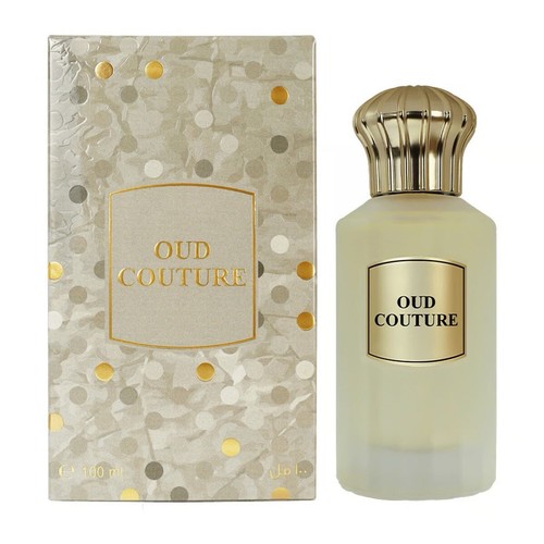 Oud couture - oud,