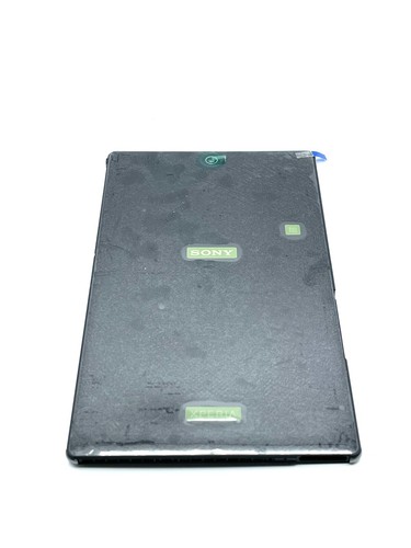 Sony compact tablette - sony,