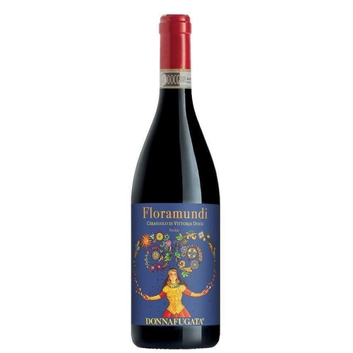 Donnafugata floramundi 2022 - floramundi,