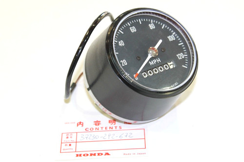 Compteur kilométrage honda - de,