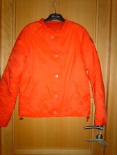 Doudoune SUD EXPRESS rouge orangé taille M