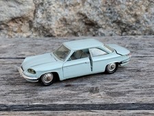 Voiture Miniature 1/43 Panhard