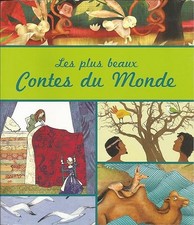Les plus beaux contes du monde
