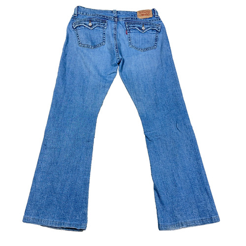 Vintage y2k levis 542 - vintage,