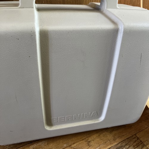 Bernina 807 sewing - 807,