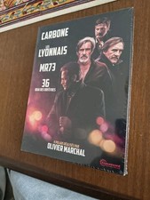 Coffret DVD Olivier Marchal 36