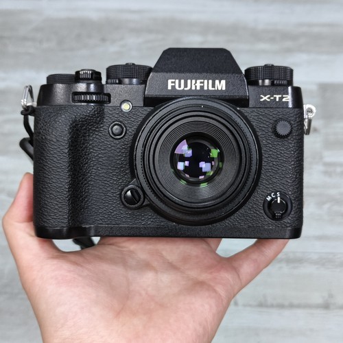Fujifilm fuji xt2 24 3mp - fujifilm, 24.3mp