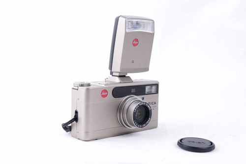 Leica minilux zoom - leica, –