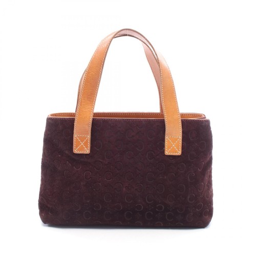 Sac main celine macadam - sac,