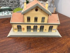 Gare jouef ho
