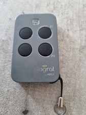 TELECOMMANDE DIAGRAL BY ADYX