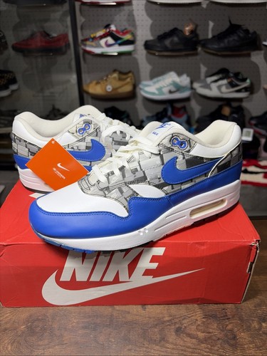 Taille air max 1 - air,