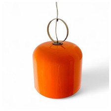 Lampe suspendue vintage h - vintage, d.