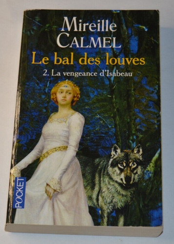 Bal des louves 2 la - le, 2.