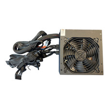 Alimentation PC semi modulaire