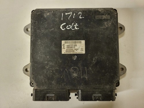 Mitsubishi colt ecu - mitsubishi, /