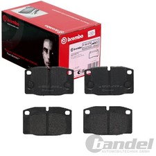 BREMBO Prime Line Plaquette de