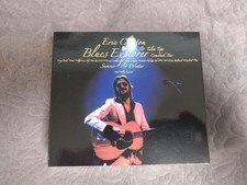 Guitare Eric Clapton Blues