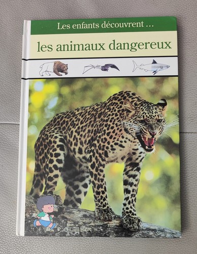 Encyclopédie les animaux - encyclopédie, "les