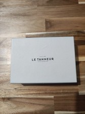 portefeuille femme cuir Le Tanneur