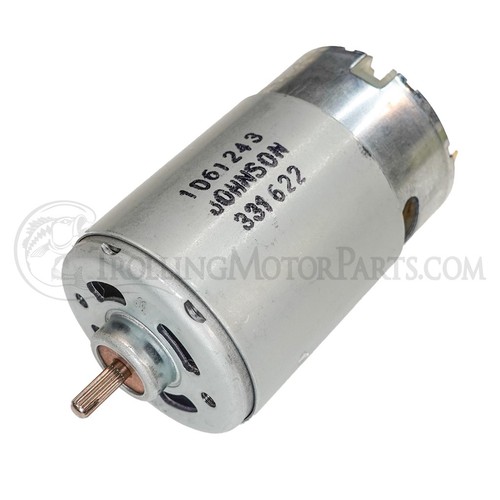 Motorguide internal steering - motorguide,