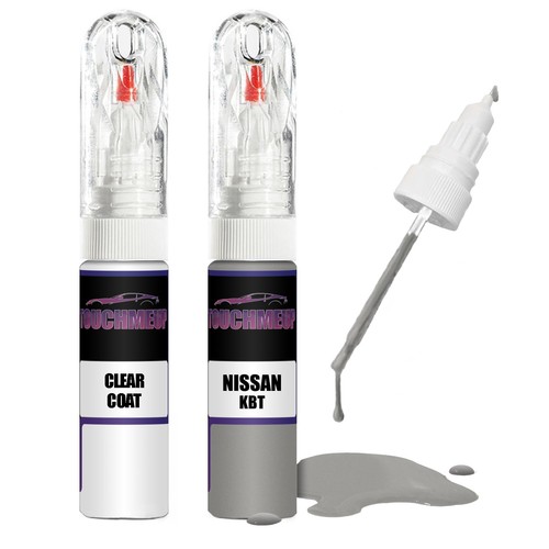 Stylo peinture pour nissan - stylo, de