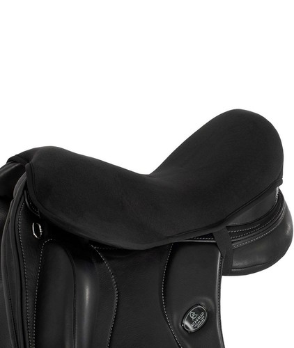 Housse selle dressage - de,